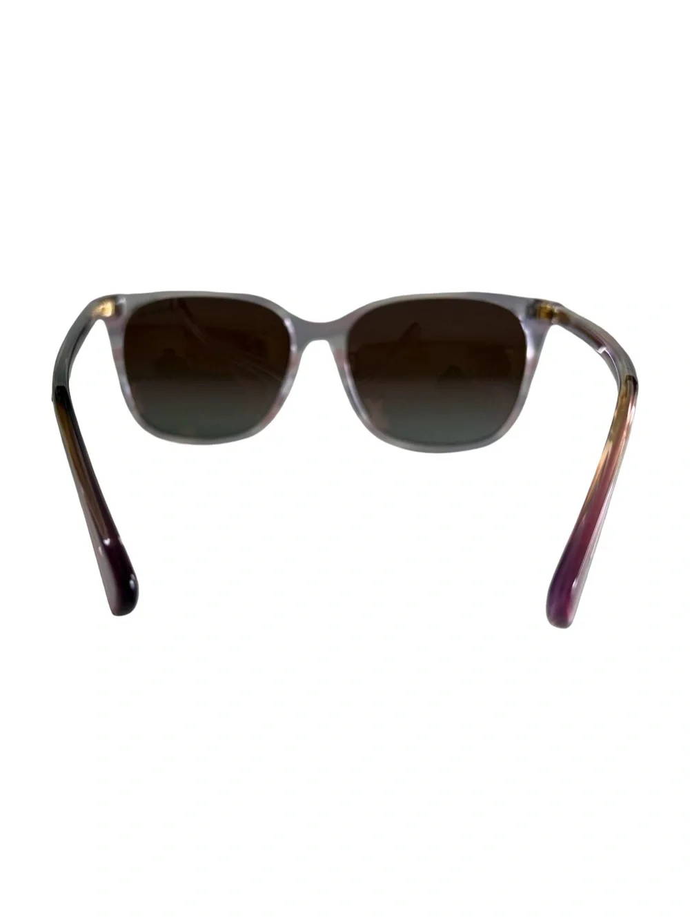 Ralph by Ralph Lauren RA5293 WCV Violet Polarized Sunglasses